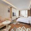 vienna classic hotel dongguan changan west station morden city