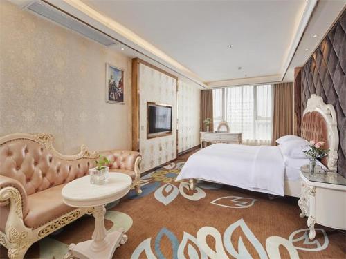 vienna classic hotel dongguan changan west station morden city