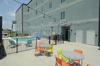 Home2 Suites By Hilton Portland,Corpus Christi>>Aransas Pass,3 star