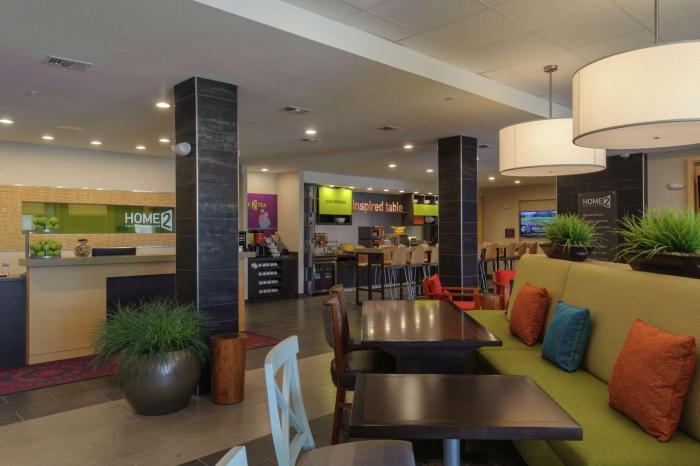 home2 suites by hilton portland