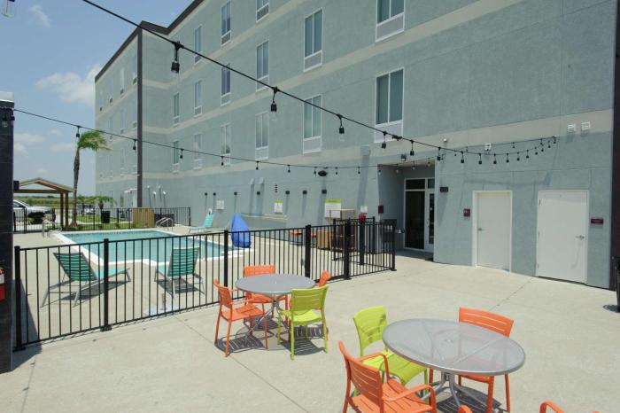 home2 suites by hilton portland