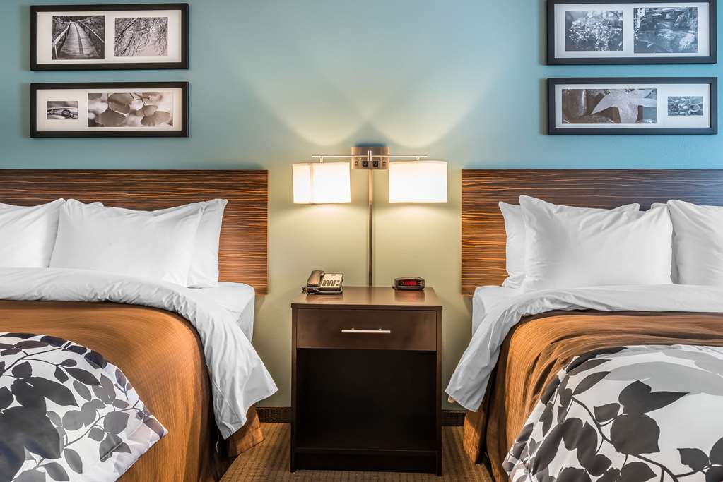 sleep inn and suites cumberland lavale