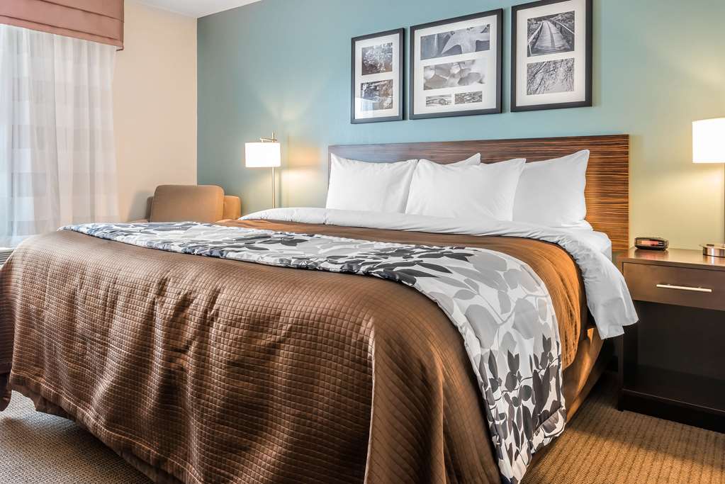 sleep inn and suites cumberland lavale