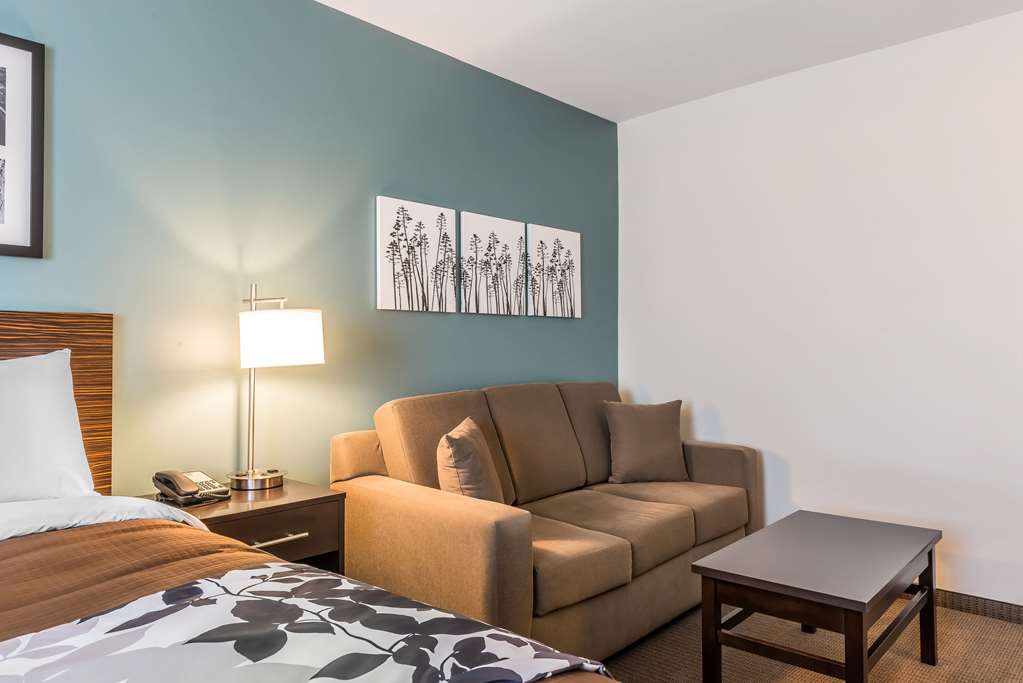 sleep inn and suites cumberland lavale