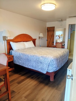 sands motel
