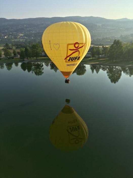 jufa hotel stubenbergsee