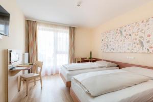 jufa hotel stubenbergsee