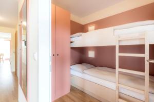 jufa hotel stubenbergsee