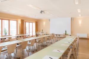 jufa hotel stubenbergsee