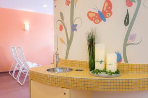jufa hotel stubenbergsee