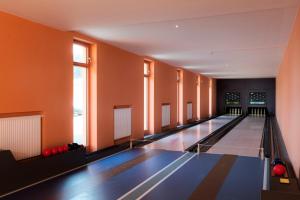 jufa hotel stubenbergsee