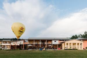 jufa hotel stubenbergsee