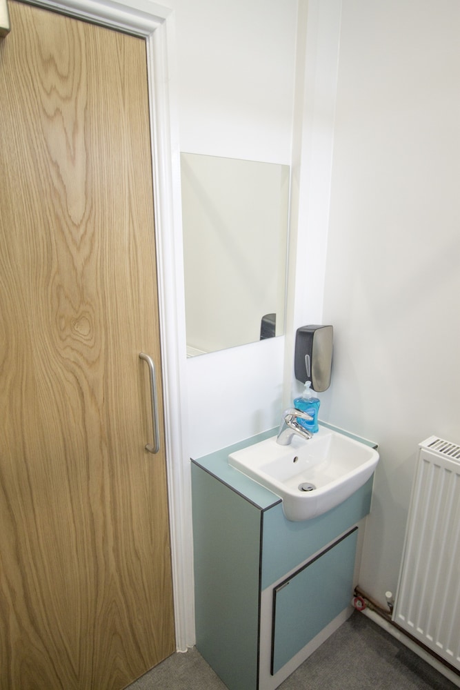 great langdale bunkhouse hostel