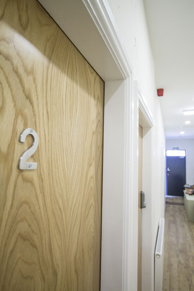 great langdale bunkhouse hostel