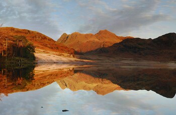 great langdale bunkhouse hostel