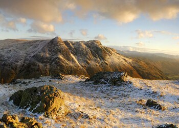 great langdale bunkhouse hostel