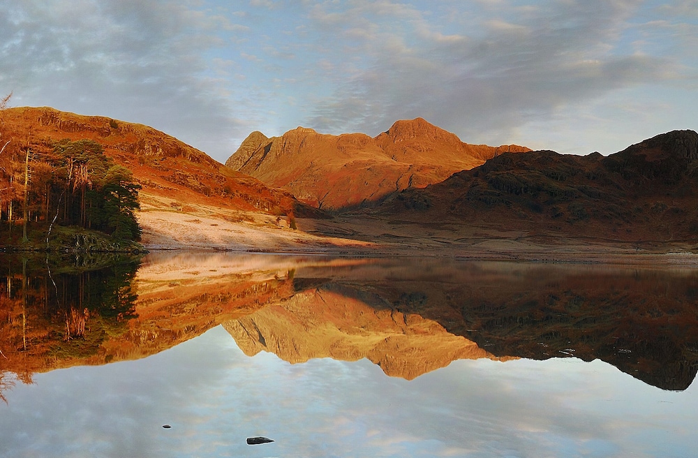 great langdale bunkhouse hostel