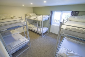 great langdale bunkhouse hostel