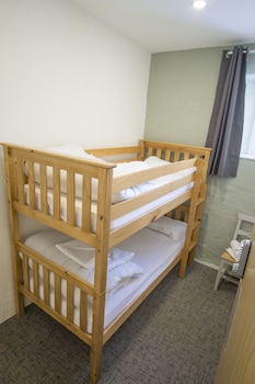 great langdale bunkhouse hostel