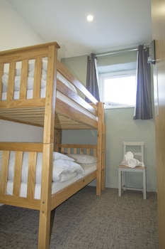 great langdale bunkhouse hostel