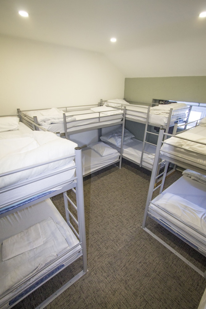 great langdale bunkhouse hostel