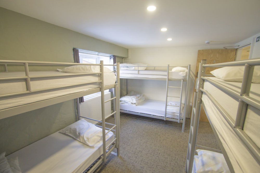 great langdale bunkhouse hostel