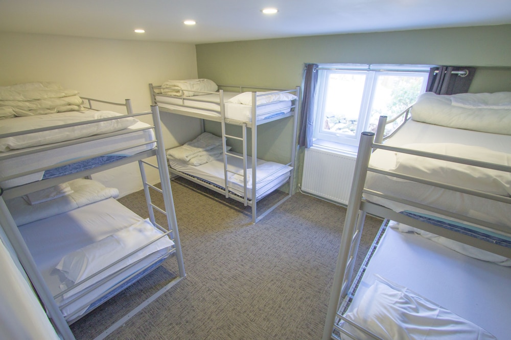great langdale bunkhouse hostel