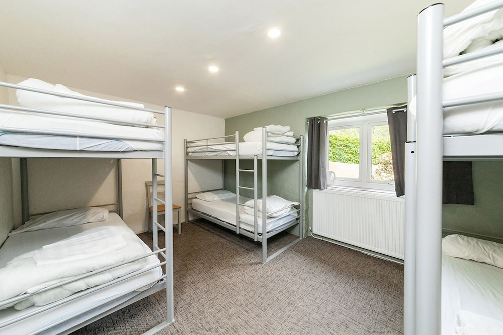 great langdale bunkhouse hostel