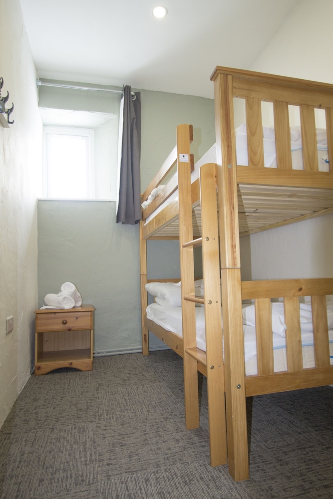 great langdale bunkhouse hostel