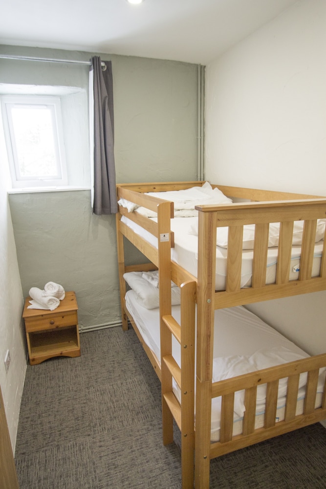 great langdale bunkhouse hostel