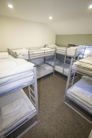 great langdale bunkhouse hostel