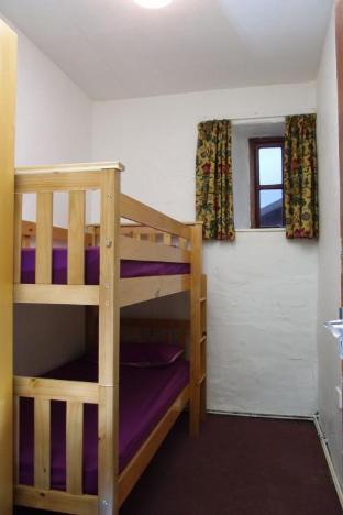 Great Langdale Bunkhouse Hostel,Chapel Stile>>Ambleside,1 star