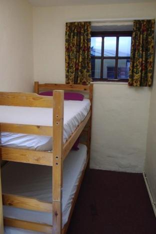 Great Langdale Bunkhouse Hostel,Chapel Stile>>Ambleside,1 star