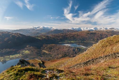 great langdale bunkhouse hostel