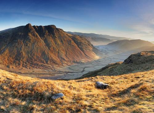 great langdale bunkhouse hostel
