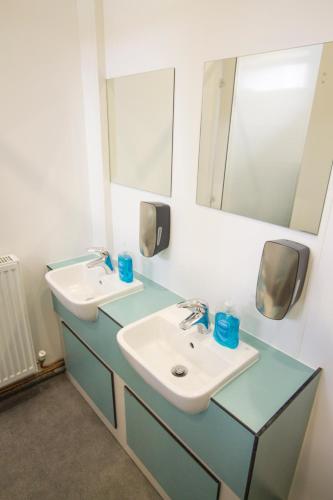 great langdale bunkhouse hostel