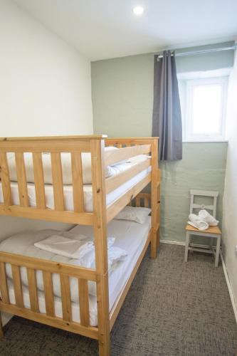 great langdale bunkhouse hostel