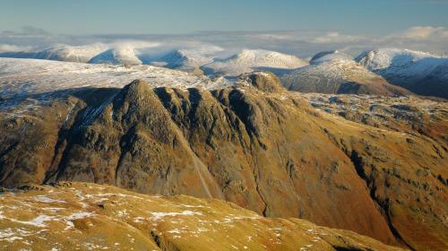 great langdale bunkhouse hostel