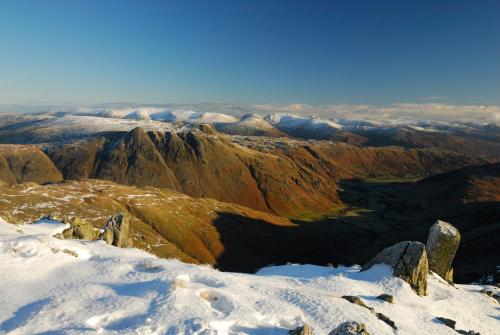 great langdale bunkhouse hostel