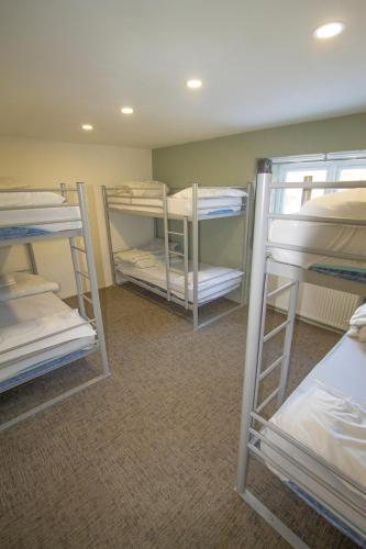 great langdale bunkhouse hostel