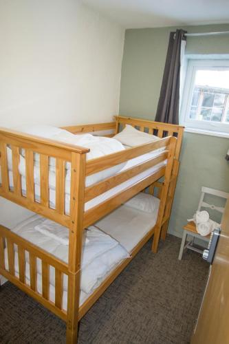 great langdale bunkhouse hostel