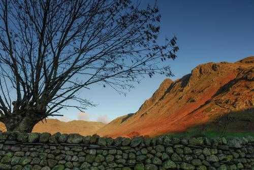 great langdale bunkhouse hostel