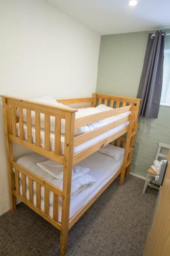 great langdale bunkhouse hostel