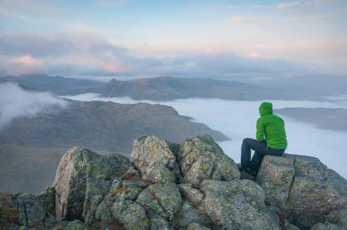 great langdale bunkhouse hostel
