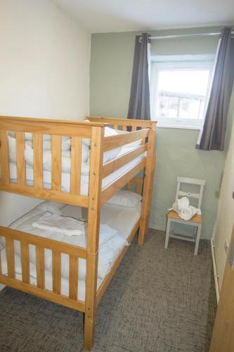 great langdale bunkhouse hostel