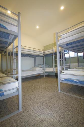 great langdale bunkhouse hostel