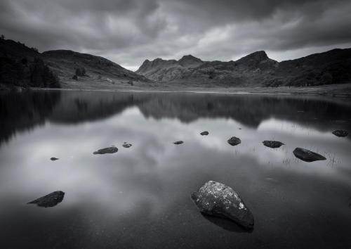 great langdale bunkhouse hostel