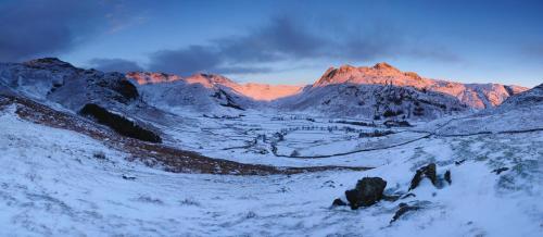 great langdale bunkhouse hostel