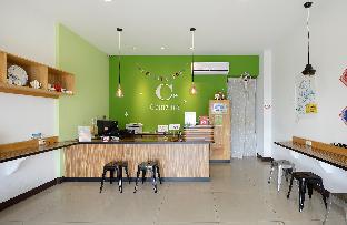 Come Inn 2,Kenting>>Hengchun,3 star