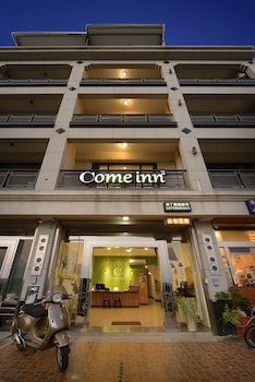 come inn 2